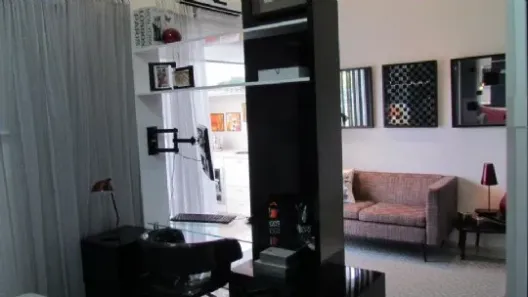 Loft com 2 Quartos à venda, 50m² no Centro, São Bernardo do Campo