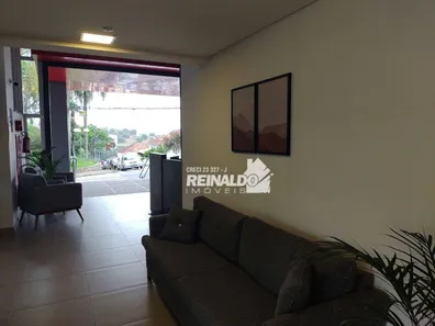 Loja / Salão / Ponto Comercial para alugar, 40m² no Centro, Itatiba