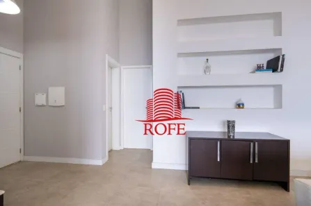 Apartamento com 1 Quarto à venda, 85m² no Brooklin Paulista, São Paulo
