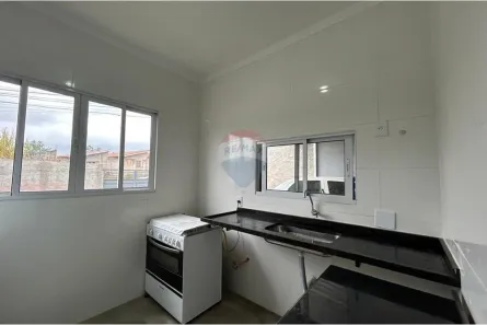 Casa com 3 Quartos à venda, 79m² no Estância Comandante Barros, Jarinu