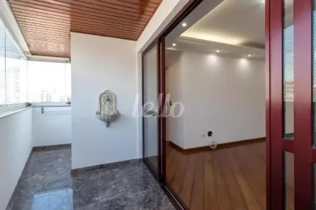 Apartamento com 3 Quartos à venda, 108m² no Santana, São Paulo