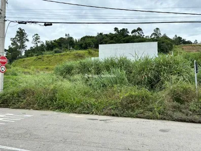 Terreno / Lote Comercial à venda no Bairro da Ponte, Itatiba