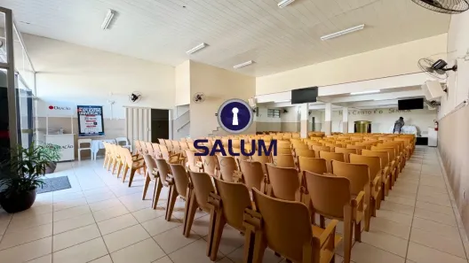 Galpão / Depósito / Armazém à venda, 480m² no Vila Rica, Sabará