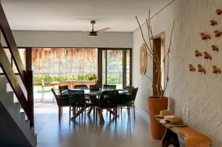 Casa de Condomínio com 4 Quartos à venda, 300m² no , Passo de Camaragibe