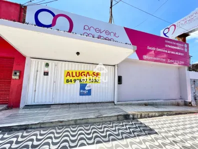 Prédio Inteiro para alugar, 138m² no Lagoa Nova, Natal