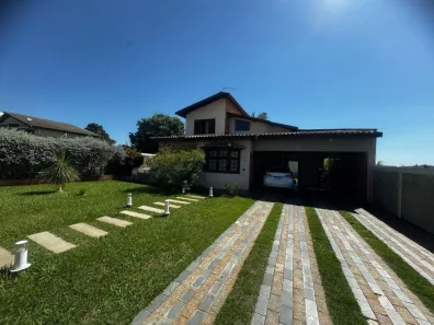 Casa com 3 Quartos à venda, 600m² no Jardim Porangaba, Águas de São Pedro