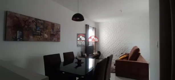 Cobertura com 2 Quartos à venda, 80m² no Conjunto Residencial Araretama, Pindamonhangaba