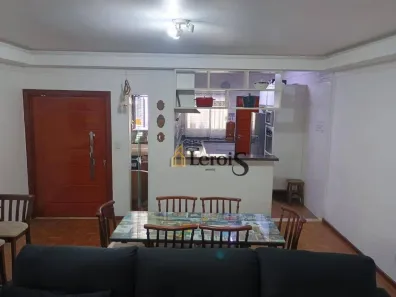Casa com 2 Quartos à venda, 116m² no São Luiz, Itu