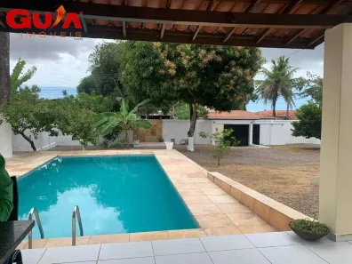 Casa com 3 Quartos à venda, 207m² no Pedras, Fortaleza