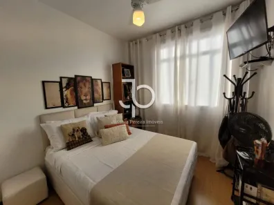 Apartamento com 3 Quartos à venda, 59m² no Alto da Serra, Petrópolis