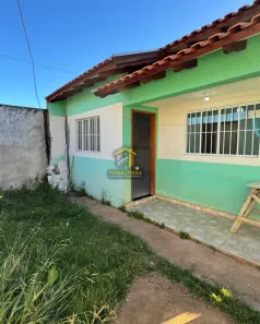 Casa com 2 Quartos para alugar, 10m² no Residencial Casa Bela II, Telêmaco Borba