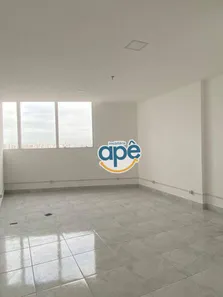 Conjunto Comercial / Sala para alugar, 28m² no Divino Espírito Santo, Vila Velha