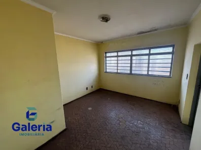 Prédio Inteiro com 2 Quartos para alugar, 192m² no Campos Elíseos, Ribeirão Preto