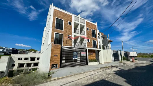 Cobertura com 3 Quartos à venda, 123m² no Jardim Belvedere, Volta Redonda