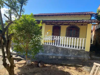 Casa com 2 Quartos para alugar, 80m² no Caixa D'água (Bacaxá), Saquarema