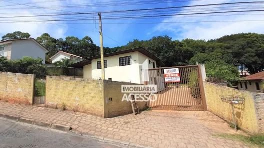 Casa com 4 Quartos à venda, 290m² no Bom Jesus, Campo Largo