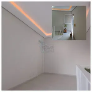 Cobertura com 3 Quartos à venda, 153m² no Santo Agostinho, Franca