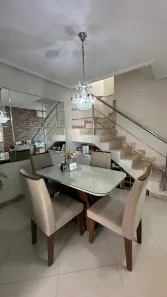 Casa de Condomínio com 3 Quartos à venda, 161m² no Centro, Camaçari