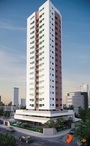 Casttelo de Edimburgo no Madalena, Recife