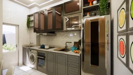 Apartamento com 2 Quartos à venda, 60m² no Polo Centro, Foz do Iguaçu
