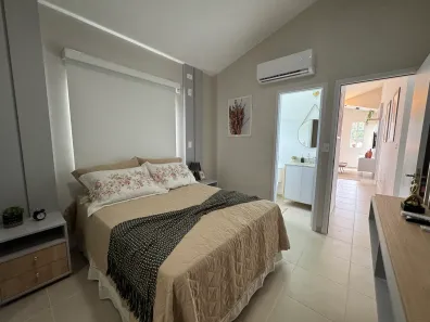Casa de Condomínio com 3 Quartos à venda, 74m² no Ponta Negra, Manaus