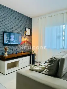 Casa com 3 Quartos à venda, 90m² no Comendador Soares, Nova Iguaçu