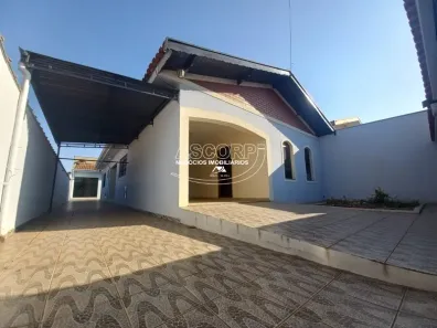 Casa com 3 Quartos à venda, 160m² no Nossa Senhora Aparecida II, Saltinho