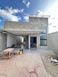 Casa com 2 Quartos à venda, 80m² no Luzimangues, Porto Nacional