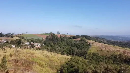 Fazenda / Sítio / Chácara à venda, 1000m² no Cocais, Ibiúna