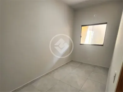 Casa com 3 Quartos à venda, 89m² no Setor Ponta Kayana, Trindade