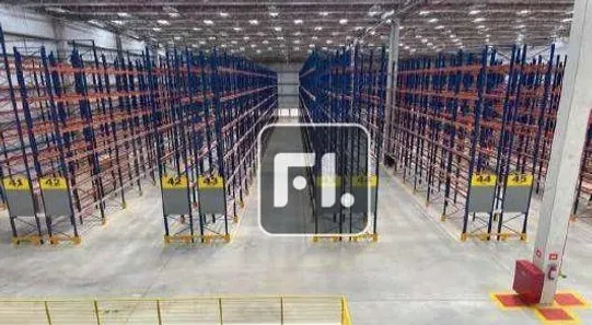 Galpão / Depósito / Armazém para alugar, 4259m² no Bairro Rio Abaixo, Itupeva