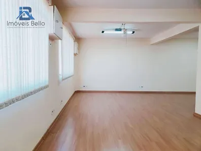 Conjunto Comercial / Sala para venda ou aluguel, 112m² no Centro, Itatiba