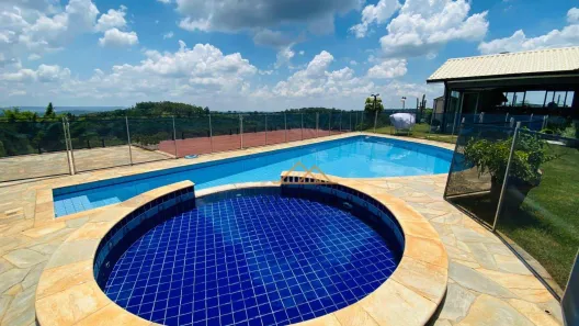 Casa de Condomínio com 6 Quartos à venda, 422m² no Condomínio Porta do Sol, Mairinque