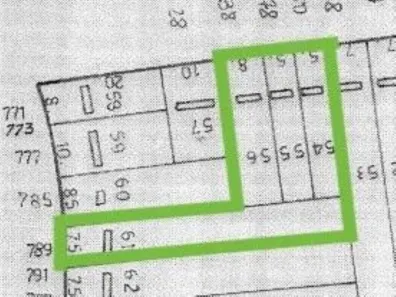 Terreno / Lote / Condomínio à venda, 375m² no Lauzane Paulista, São Paulo