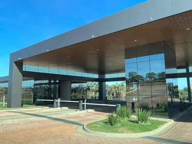Sobrado com 4 Quartos à venda, 181m² no Jardins Capri, Senador Canedo