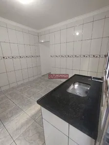 Casa de Condomínio com 1 Quarto para alugar, 30m² no Jardim Acácio, Guarulhos