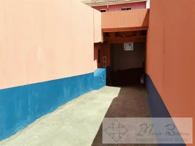 Galpão / Depósito / Armazém com 1 Quarto para alugar, 300m² no Jardim Magaly, Embu das Artes
