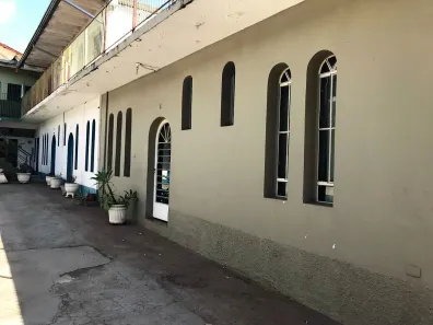 Loja / Salão / Ponto Comercial à venda, 650m² no Jardim Santa Rosa, Nova Odessa