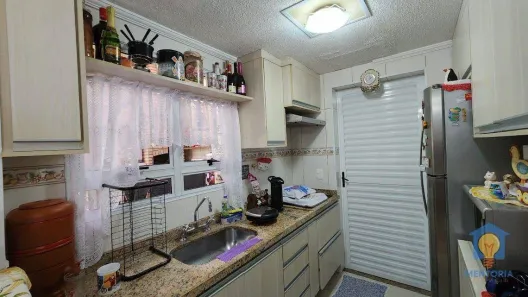 Casa com 2 Quartos para alugar, 60m² no , Vargem Grande Paulista