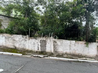 Terreno / Lote / Condomínio à venda, 403m² no Barro Branco (Zona Norte), São Paulo