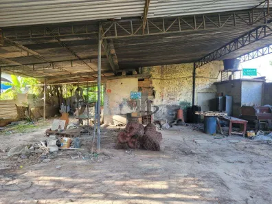 Loja / Salão / Ponto Comercial à venda, 199m² no Jardim Primavera, Barra Mansa