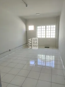 Conjunto Comercial / Sala para alugar, 23m² no Vila Santa Cecília, Volta Redonda