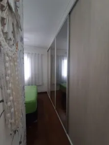 Apartamento com 3 Quartos para alugar, 96m² no Boa Vista, São Caetano do Sul