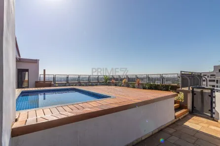 Cobertura com 4 Quartos para venda ou aluguel, 420m² no São Dimas, Piracicaba