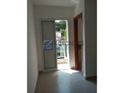 Apartamento com 2 Quartos à venda, 50m² no Parque Oratório, Santo André