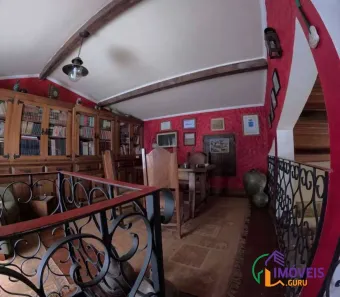 Fazenda / Sítio / Chácara com 4 Quartos para venda ou aluguel, 693m² no Tijuco Preto, Vargem Grande Paulista