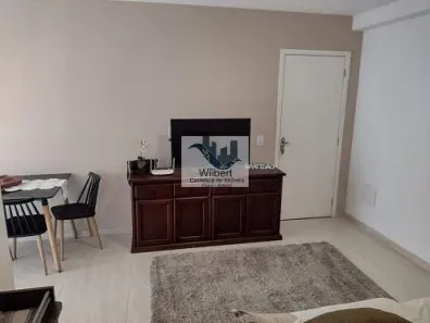 Apartamento com 2 Quartos à venda, 56m² no Corrêas, Petrópolis