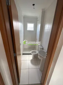 Apartamento com 2 Quartos à venda, 43m² no Jardim Campo Verde, Almirante Tamandaré
