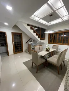 Sobrado com 3 Quartos à venda, 270m² no Bocaina, Ribeirão Pires