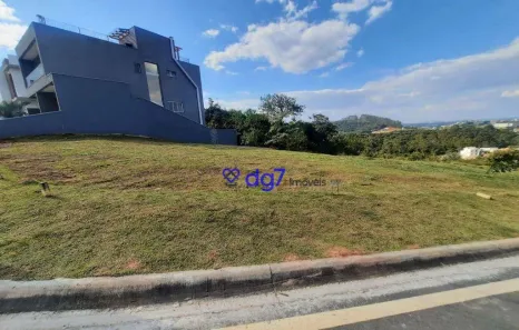 Terreno / Lote / Condomínio à venda, 130m² no Sítio Boa Vista, Cotia